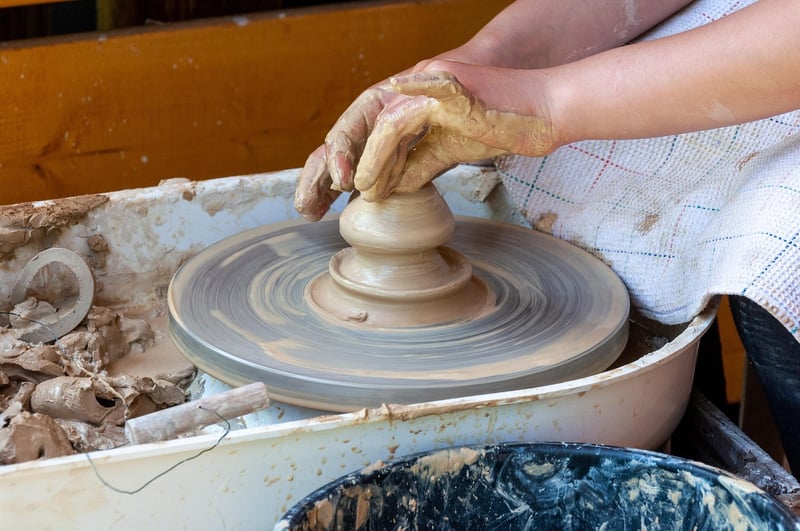 Personalized Crafts