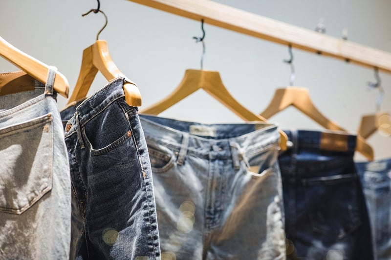 Sustainable Wear