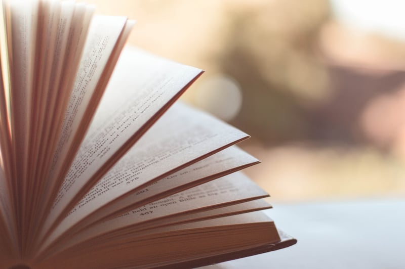 Books and Learning