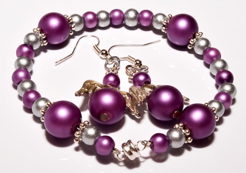 Handmade Jewelry