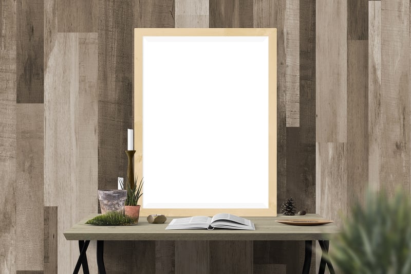 Customized Photo Frame