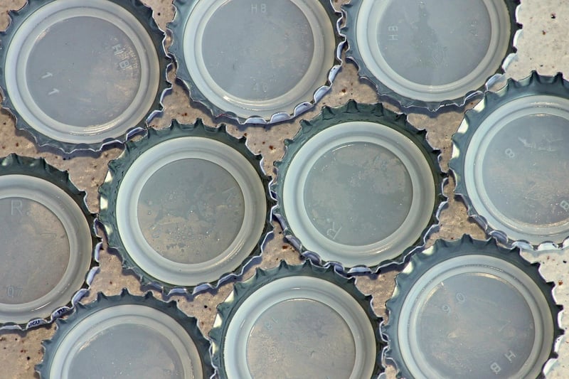 Reusable Water Bottle